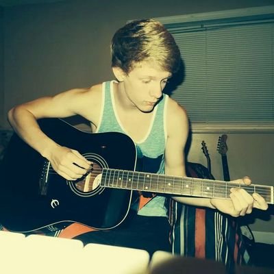 last account got locked :( so follow this one!