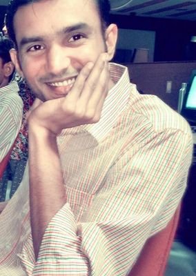 Hi Friens...I'm Dhiren...Like Music, Movies, Gadgets....Friends tells that I'm Honest, Hardworking.....Is that so ? U will know when we will be Friends......so.