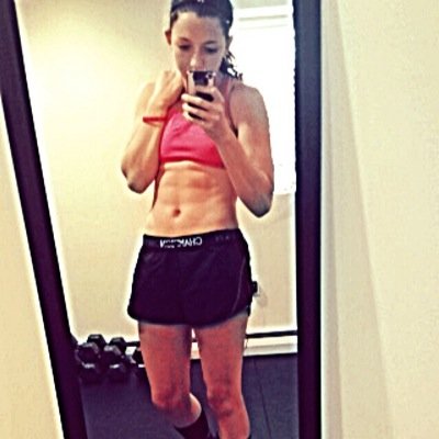 Fitness account for girls. Working out is life. Tips, Workouts, Pics, and More! I am a gymnast and cheerleader