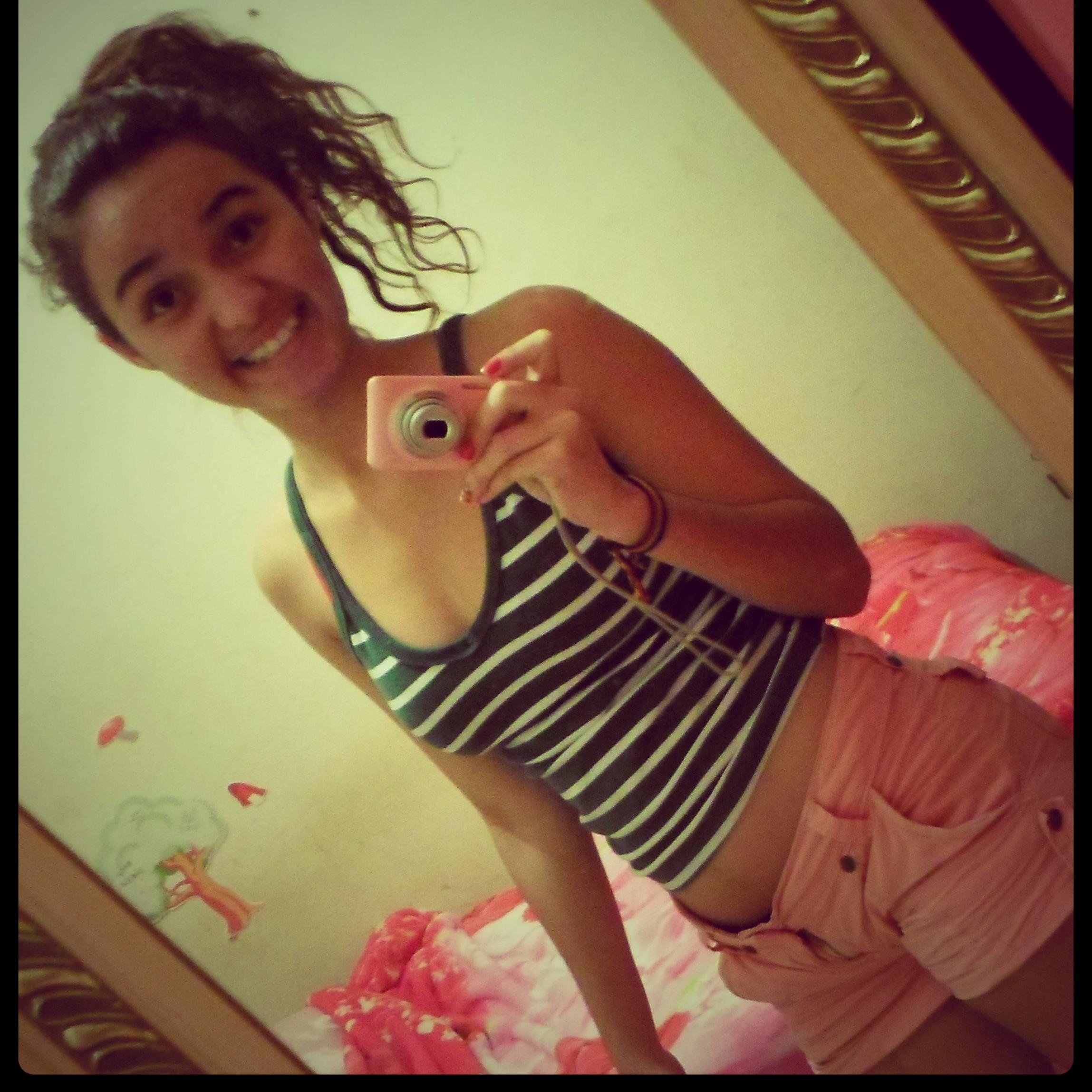 - Meu nome? Babi. Tenho 13 anos, gosto de Lasanha e Nutella ♥. Não nasci GUINATICA mas me joguei nessa {♫} @mcgui_oficial Eu te amo meu Goido