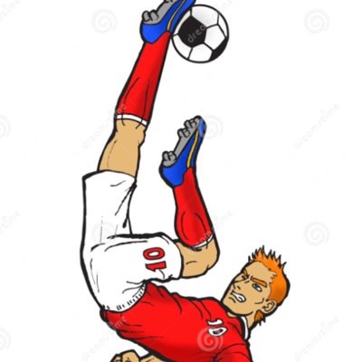 Real_Gorpy's profile picture. Cornish born and bread - love all the good EPL teams and Juventus