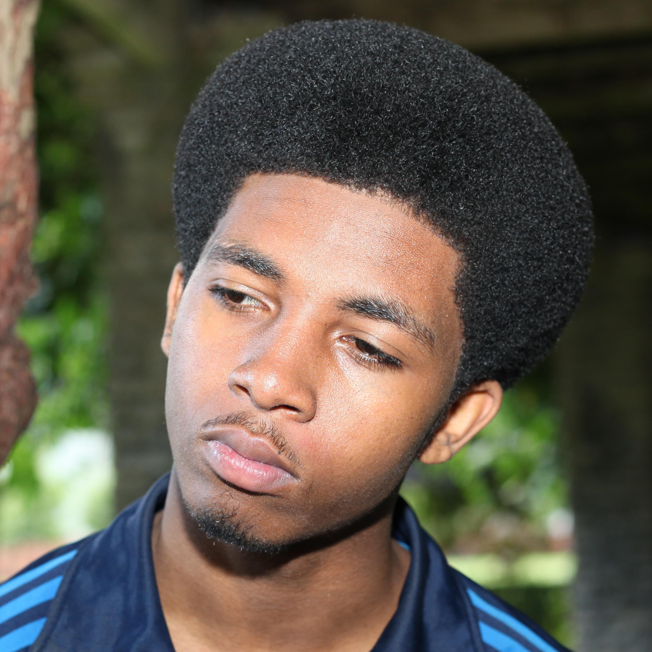lemarbarrett Profile Picture
