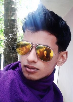 My world my way