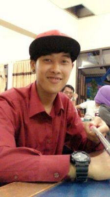 tegarr_wp's profile picture. 