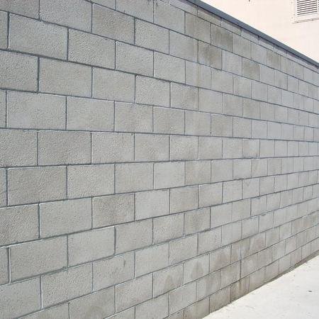 wall