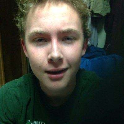 This page is dedicated to finding @campederson11 on the UND campus. Please report any and all sightings.