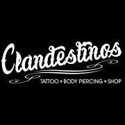 Tattoo & Body Piercing. Shop en C.C. Gran Bazar Centro. Planta Alta Piso 1 Local ML.194 telef: 0424 430.74.72