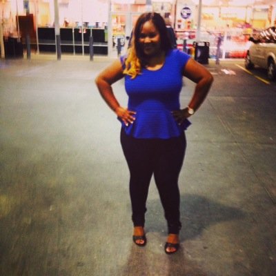 themasterspiece's profile picture. Mz Fabolous, Nurse, Author, Blogger! http://t.co/218HaffTFv