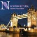 Northwestern UK Club (@northwestern_uk) Twitter profile photo