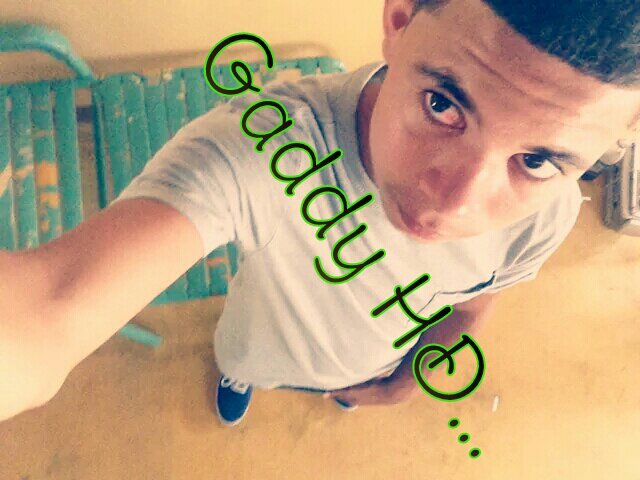 !!!...mira primeramente mi fb es (Luis G. Montas) ---NOLMAR--- y mi instagram (gaddyy09) sigueme es obligadoo :p :p ...!!!