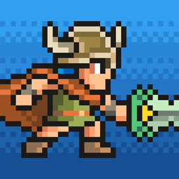Indie game developers and brothers, John and Lefteris Christodoulatos. We made Goblin Sword. Currently working on Guns of Fury: https://t.co/8JInm5ejPQ