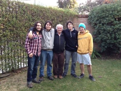 cgutier88's profile picture. 