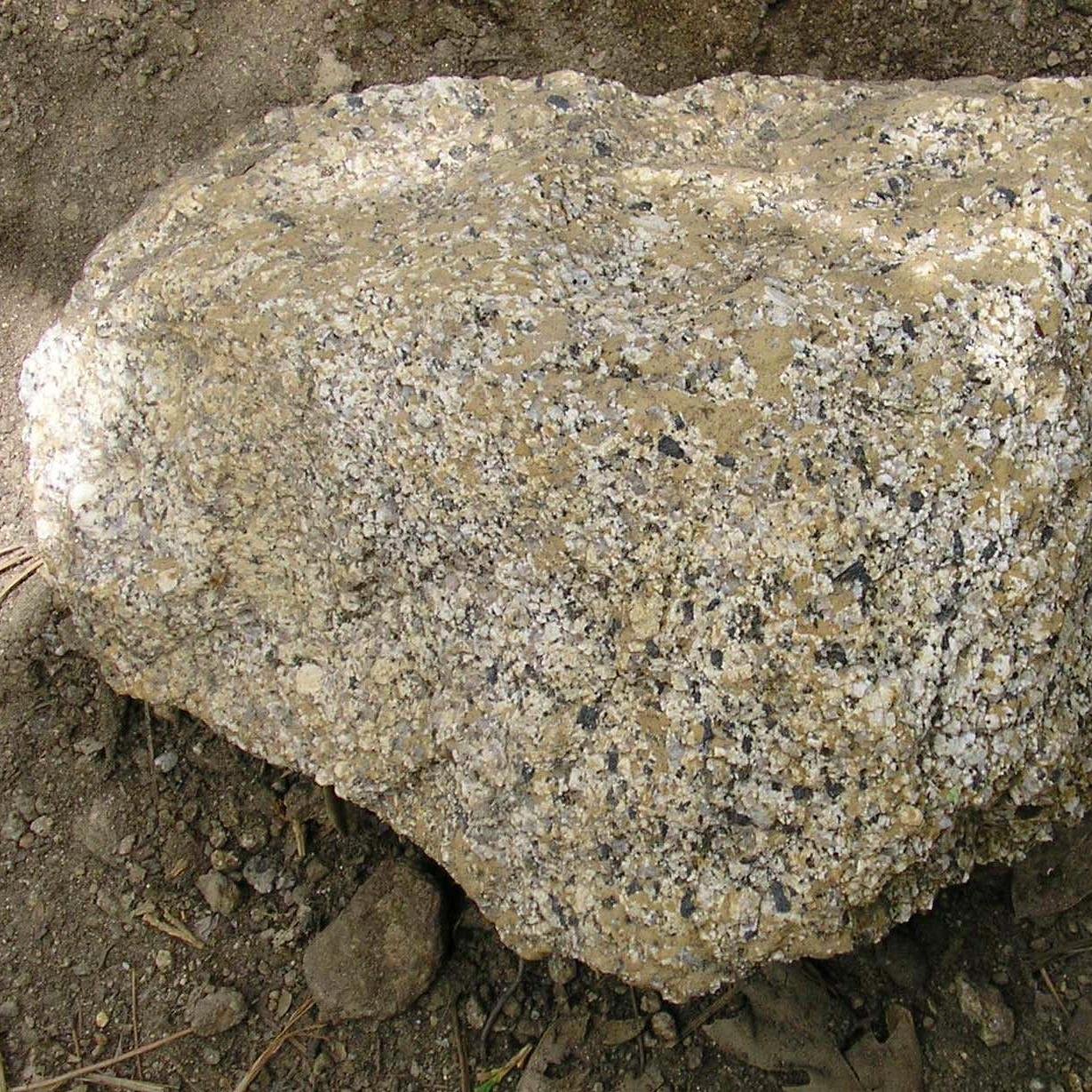 What will you find at the bottom of the rock? #BOTR