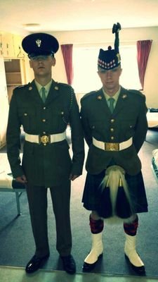 jamiepaton, british army
edinburgh✌