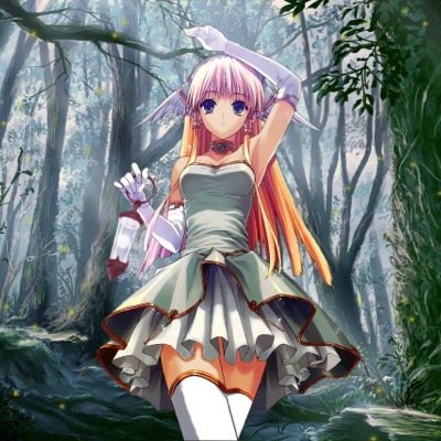 i tend to be a slave #openrp