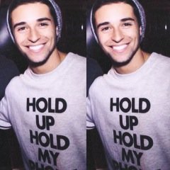 Dm me your confessions about Jake or the Millertary and ill post it anonymously