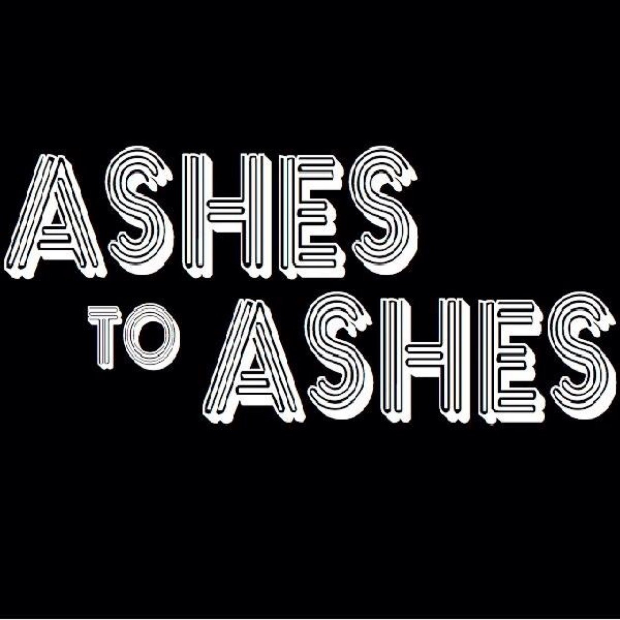 AshesToAshes13's profile picture. Northampton-based 70s Rock covers band.