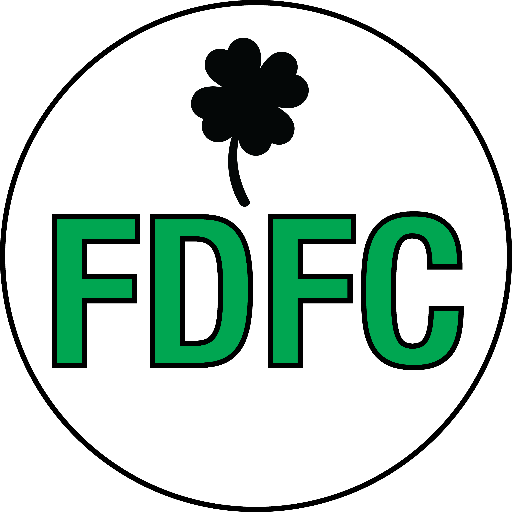 fdfcfootball's profile picture. Football. Played with your feet.
This is the Fagan Door Football Club.