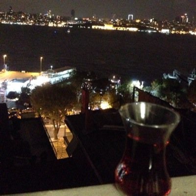 Ankara bitti İstanbul vesselam