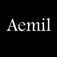 Aemil Musica (@aemilufficiale) Twitter profile photo
