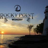 Rocky Point Winery(@RockyPointWine) 's Twitter Profile Photo