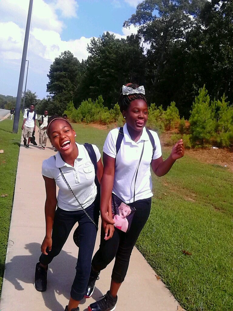 im a cool youngin!!!learn life