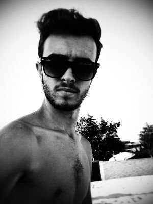 Instagram: korayerginn