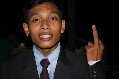 I'm not perfect but I'm Limited Edition ☺