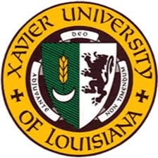 Xavier University of Louisiana CRS Campus Ambassador official twitter page