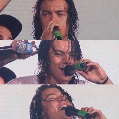 free follow - go follow @narrybitch_xo ask for a follow back ✨