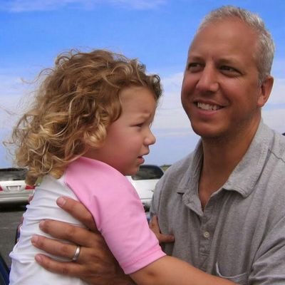 Husband, Dad, Coach, Facilitator - helping my kids reach their dreams