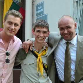 KirillActor's profile picture. Актер