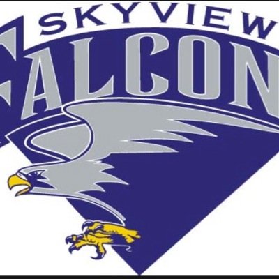 Billings Skyview High Volleyball