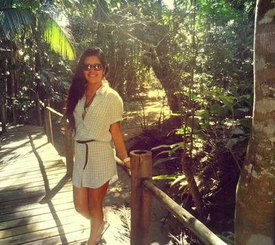 Danaegmo's profile picture. Made in Perú