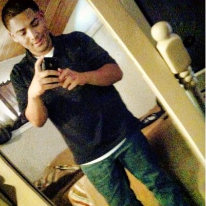 Smile big. Laugh often. Never take this life for granted. the names isaac, but you can call me  ïzzy  17(blow candoles in July-7) -Lives in Bakersfiled, CA