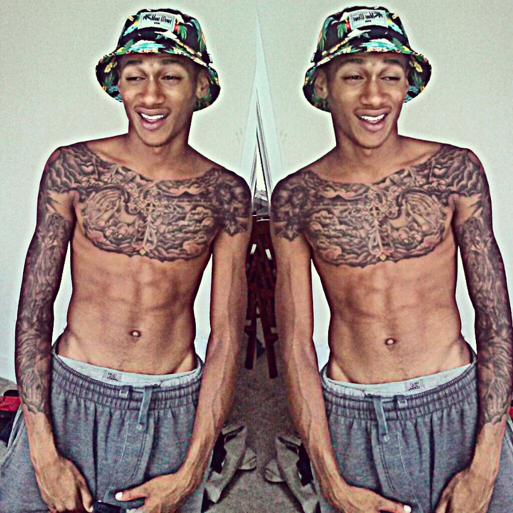 Follow me , bkus iam catdaddy in bkus iam Fine !!
