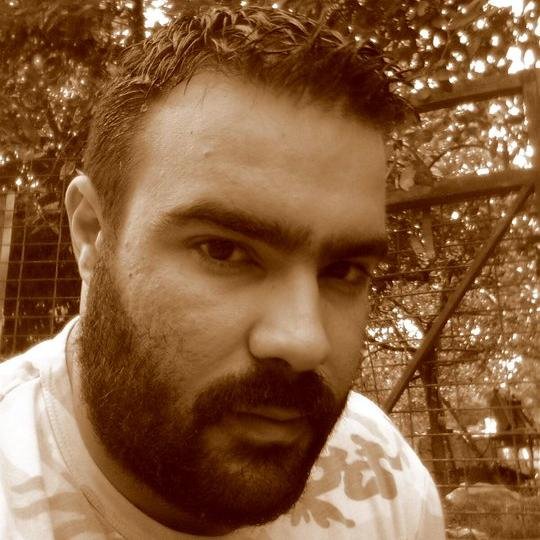 FotisVasileiou's profile picture. 