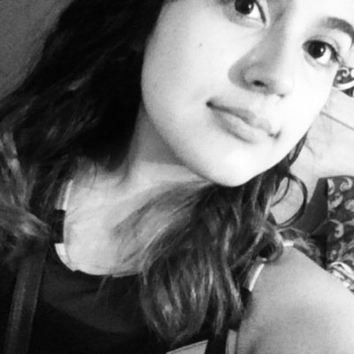 Just be yourself everyone else is taken