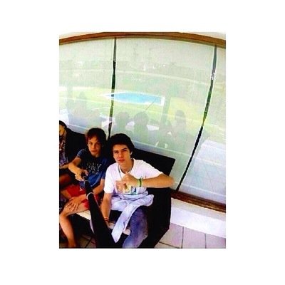 Gabrielglez724's profile picture. 