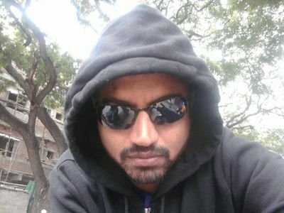 COFFEE PLANTER FROM COORG....LOVE TO BE INVOLVED IN MOTORSPORTS...AND CRICKET..