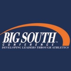 A BIG Big South Fan giving you BIG SOUTH Conference Football updates! We love our teams! Not affiliated with the Big South Conference.  #Followback