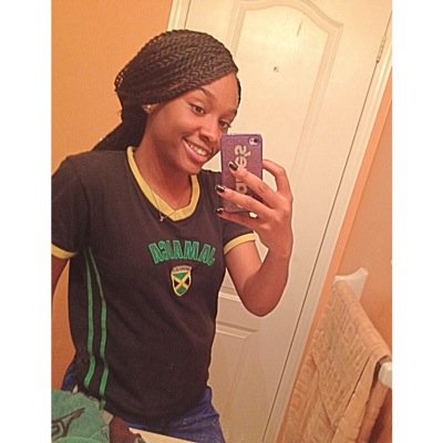 New acc ; @kenyaat__
