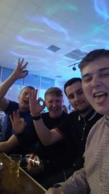 Glasgow Rangers❤