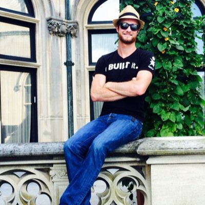 BradleyRay6152's profile picture. 