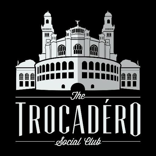 TrocaderoSC's profile picture. Experience the Night