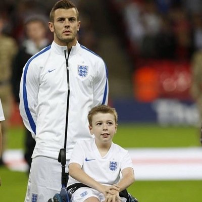 HelpforSam's profile picture. Sam has Cerebral Palsy. Progress, events & fundraising information will appear here as and when we have it.