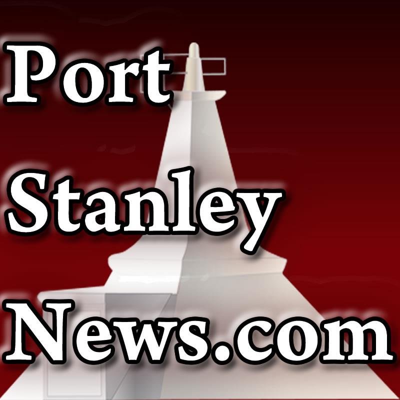 Port Stanley News