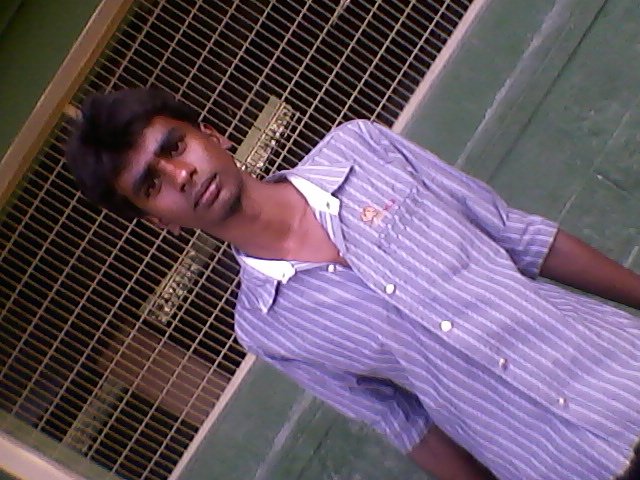 VeeraManiBlack