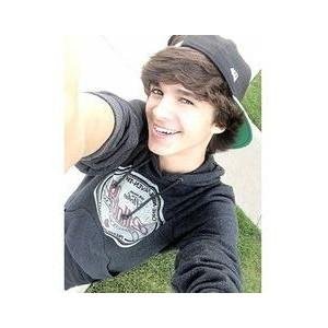 Love life. NO! Love BRENT RIVERA
