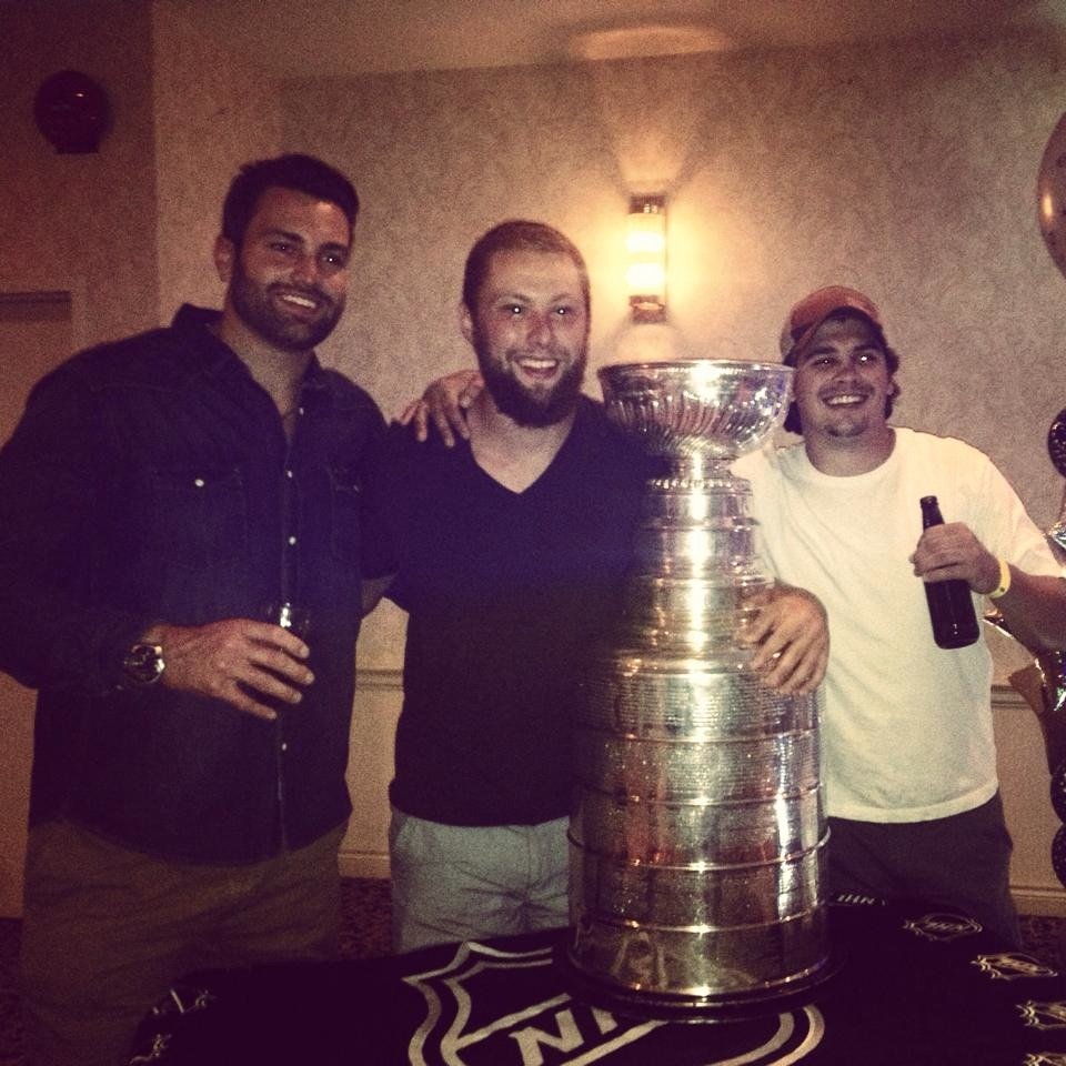 Tweetless_Shaw's profile picture. 